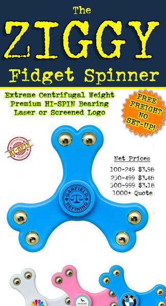 premium quality fidget spinner