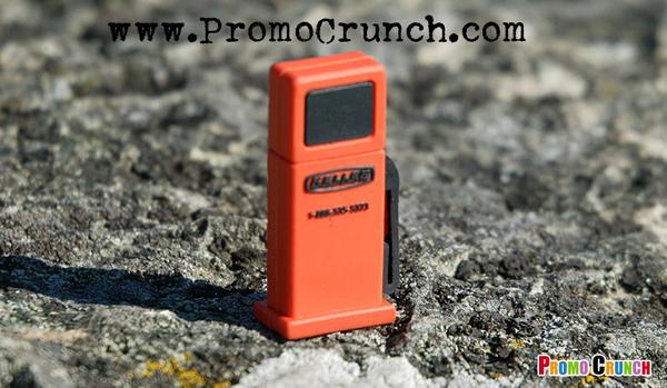 Custom Shaped USB Flash Drives Are The Best Giveaway For Your Next Conference