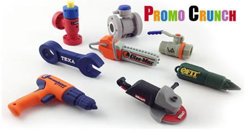 custom tool shaped usb flash drives
