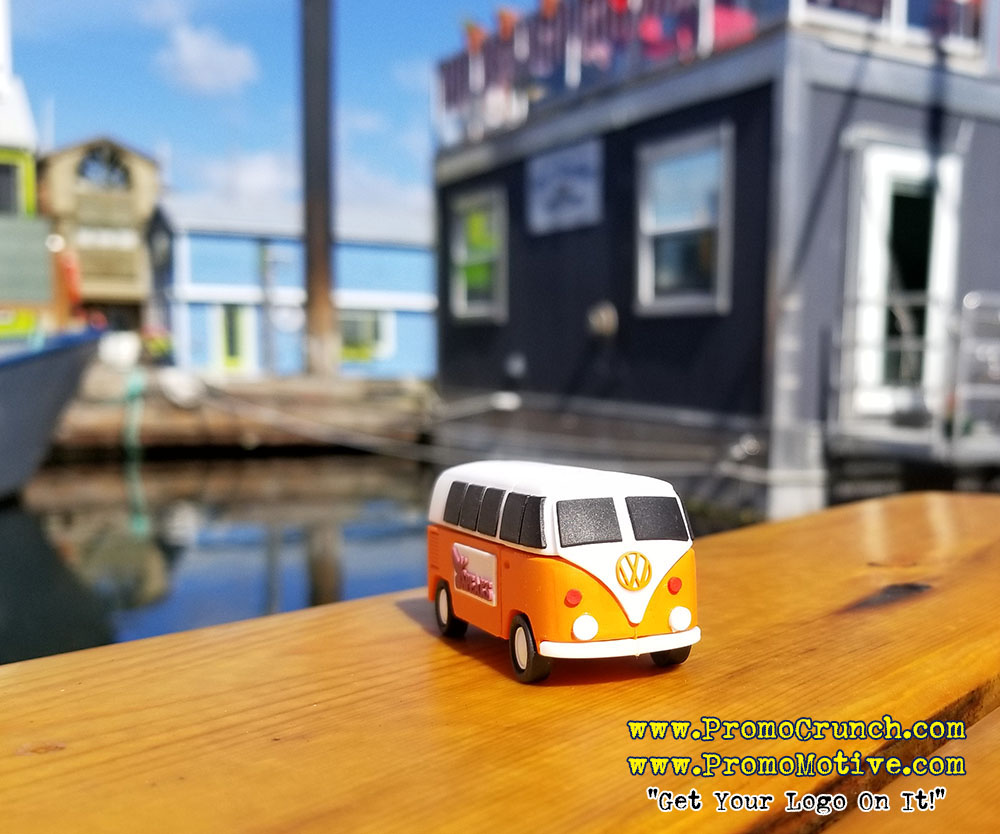 Custom Bespoke USB Flash Drives for Trade Show and B2B. Custom molded flash drives are a great way to power up your next tradeshow or marketing event.