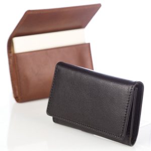 Group Leather wallets and credit card holder LP-1408