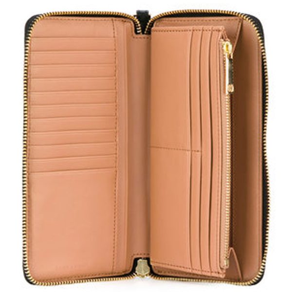 Leather wallets and credit card holder LP-1109