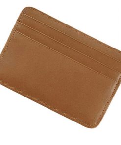 Leather wallets and credit card holder LP-1412