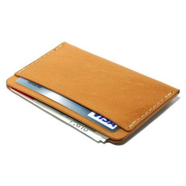 Leather wallets and credit card holder LP-1415