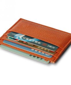 Leather wallets and credit card holder LP-1422