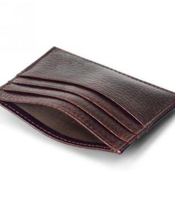 Leather wallets and credit card holder LP-1425