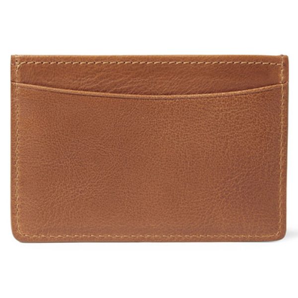 Leather wallets and credit card holder LP-1440