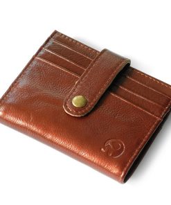 Leather wallets and credit card holder LP-1441