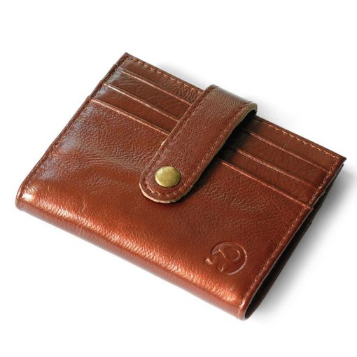 Leather wallets and credit card holder LP-1441