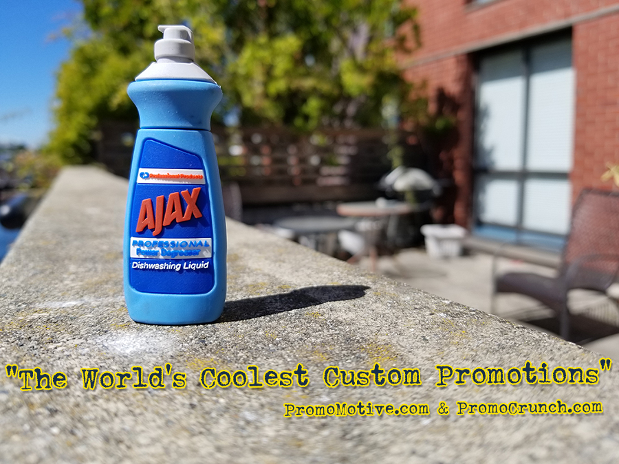 ajax soap custom usb