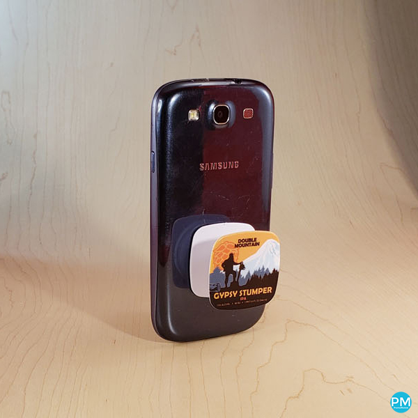 square square pop phone socket