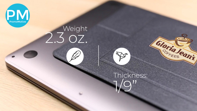 collapsible folding laptop stand