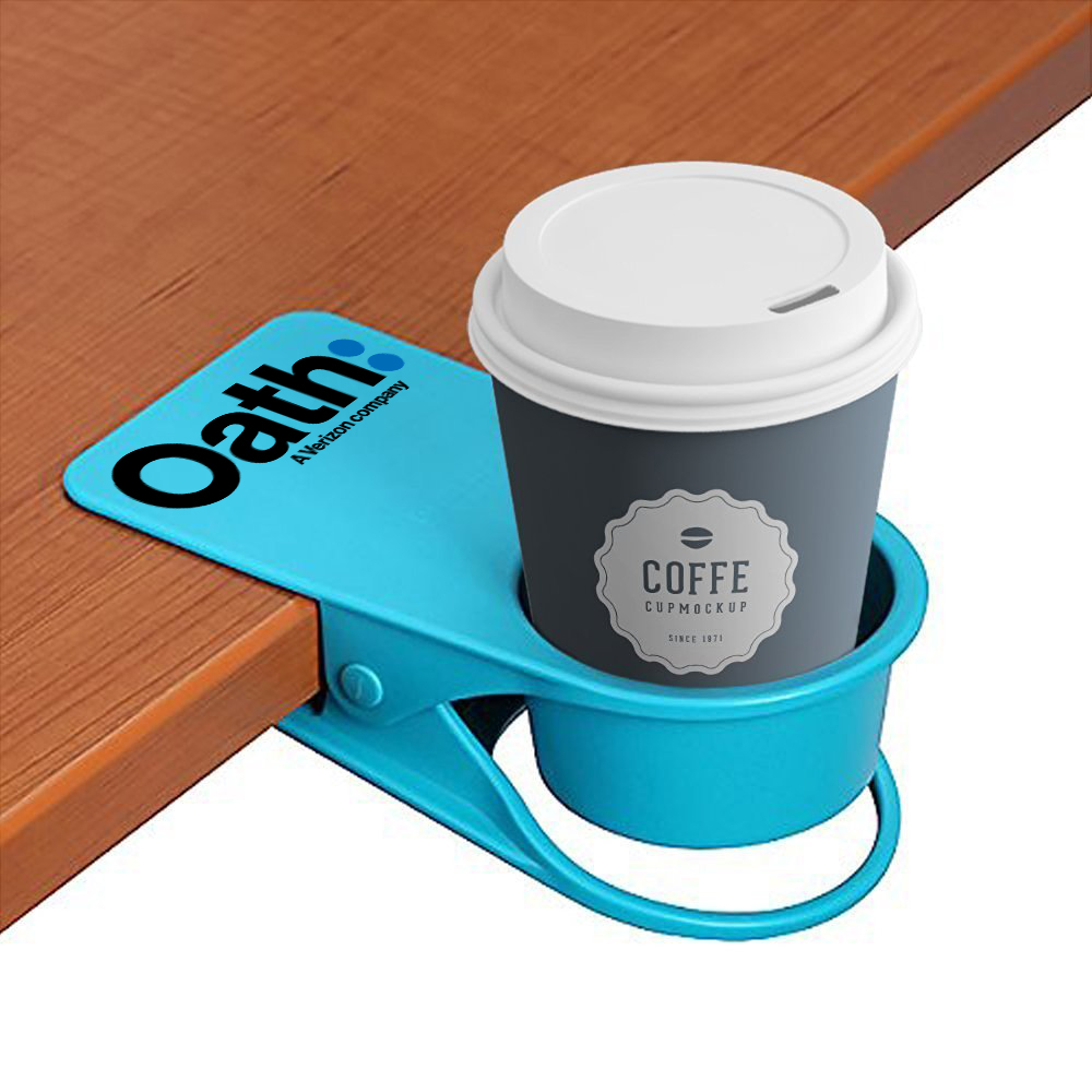 coffee clip drinklip promotional bulk wholesale .