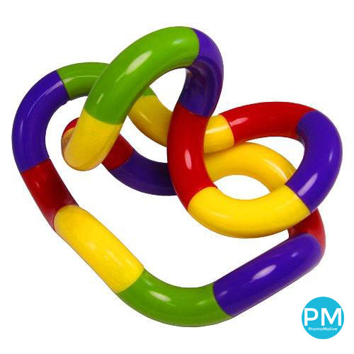 Mini Tangle fidget gadget promotional product .