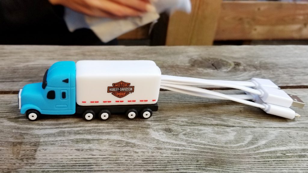 Get your logo on unique and unusual promotional products. Promo Motive specializes in unique, creative and unusual promotional swag.