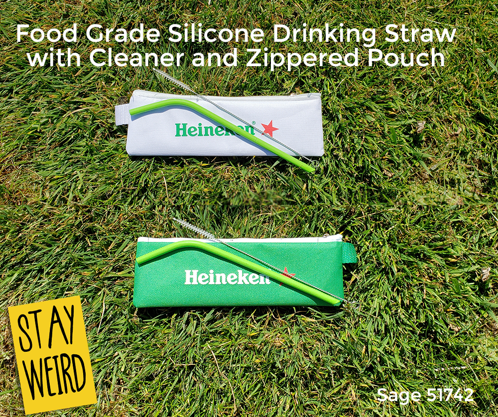 silicone drinking straw with pouch promotional product reusable drinking straw reusable drinking straw silicone drinking straw. Reusable drinking straw promotional product