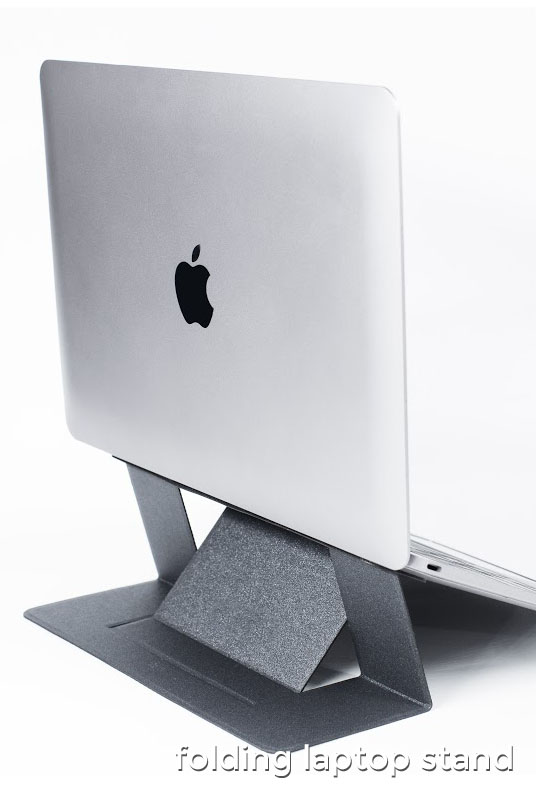 promotional bulk wholesale folding laptop stand