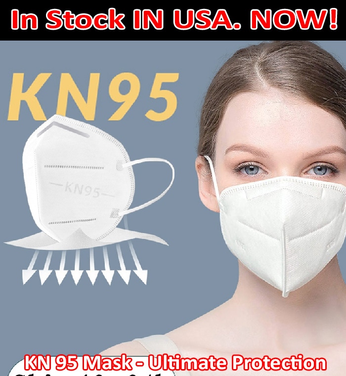 It is estimated that over 90% of all "KN95 Masks in the uSA are fakes". Before you "get carried away" selling "KN95 Masks" to hospitals and governmental agencies it may be in your interest to watch this short video.