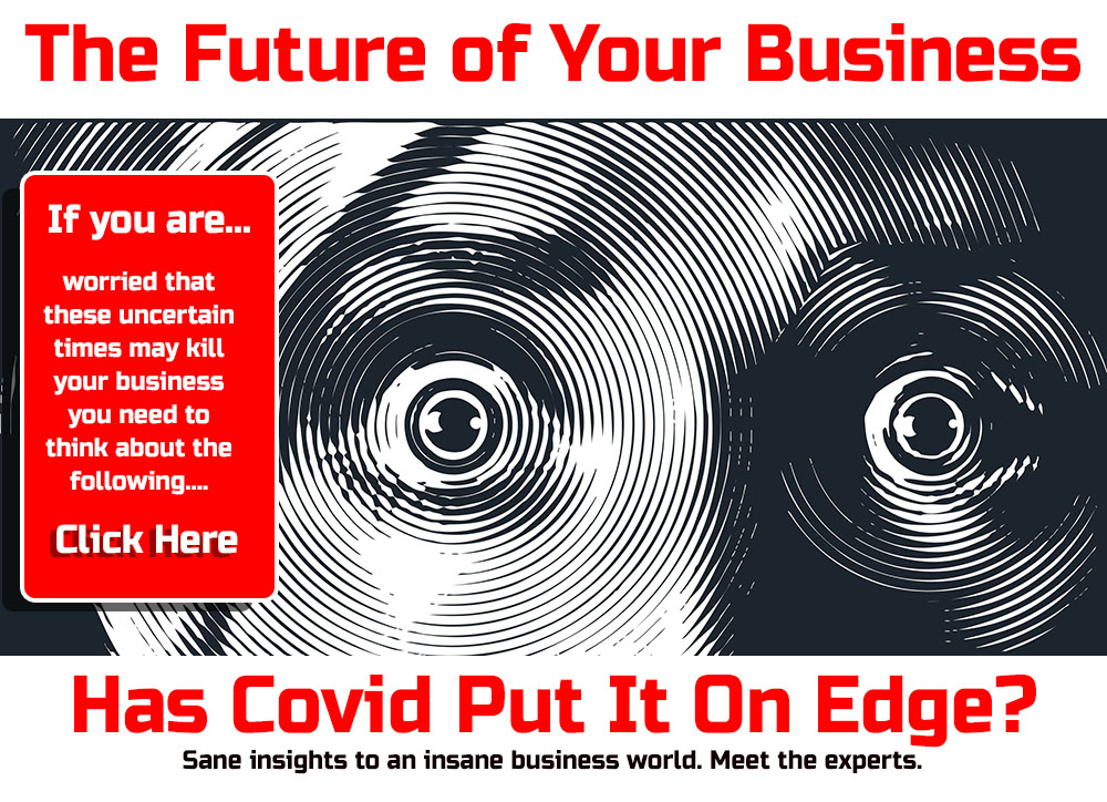 marketing during the covid crisis