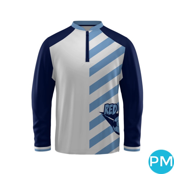 Sportswear, Team jerseys, Sublimated wearables Promo Motive Factory