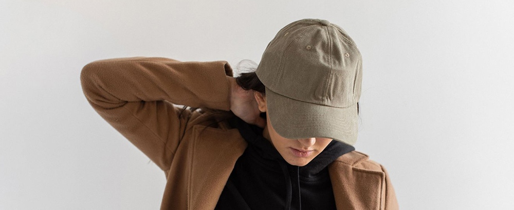 custom hats