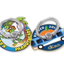 Acrylic Custom Phone Ring Grip ACPG-08
