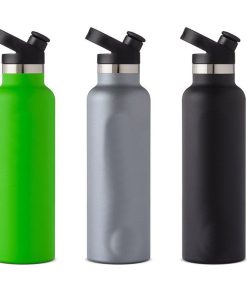 Steel Non Thermal Bottles Promotional Giveaways