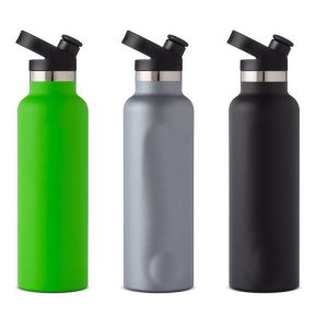 Steel Non Thermal Bottles Promotional Giveaways