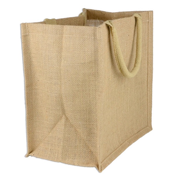 Jute bags, eco-friendly reusable, sustainable 16 nn