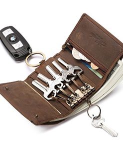Key Holder Leather key chains LP-1744