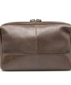 Leather document bags and laptop sleeves LP-2327