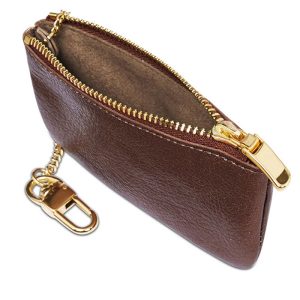 Leather document bags and laptop sleeves LP-2332