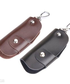 Lighter Leather key chains LP-1750