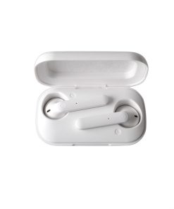 Promotional blue tooth ear buds -126 f