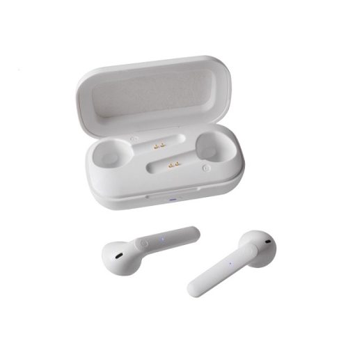 Promotional blue tooth ear buds -126 h