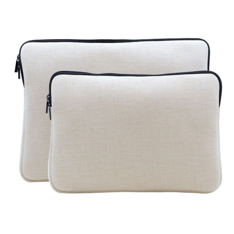 Neoprene Laptop Sleeves Promo Motive Branded Merchandise Supplier