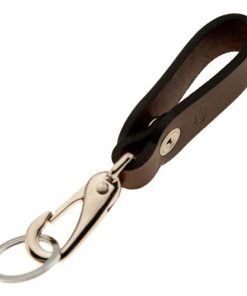 Wristlet Leather key chains LP-1729