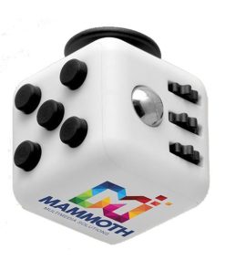 fidget cube promotional trade show swag