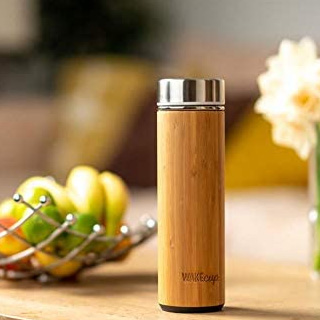 Amazing Eco-friendly promotional products. Bamboo drinkware, reusable wheat straw coffee cups, Jute bags, recycled paper notebooks and more. Go Green and let your brand be seen, Make your brand stand out and stand apart.