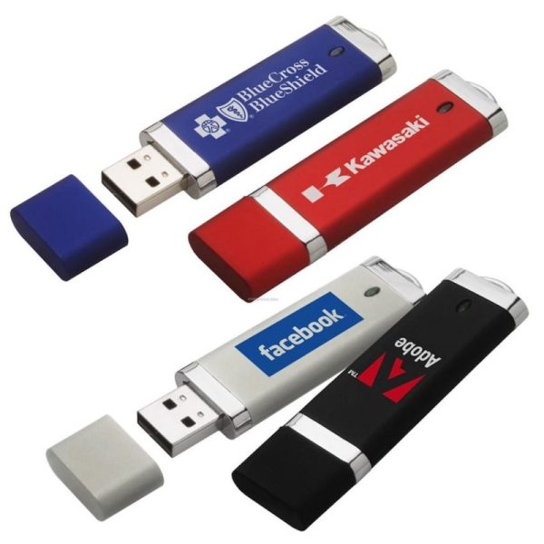 usb flash drives promotional product marketing gift 1