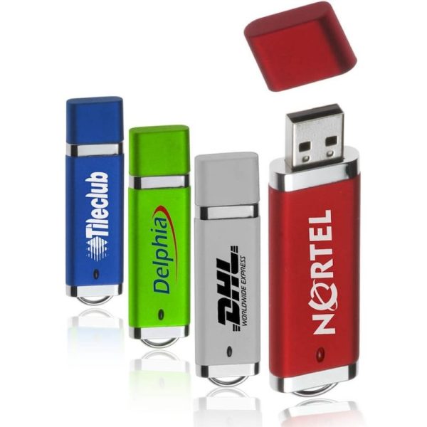 usb flash drives promotional product marketing gift 3