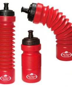 11 Water bottle for trade shows and business marketing giveaways