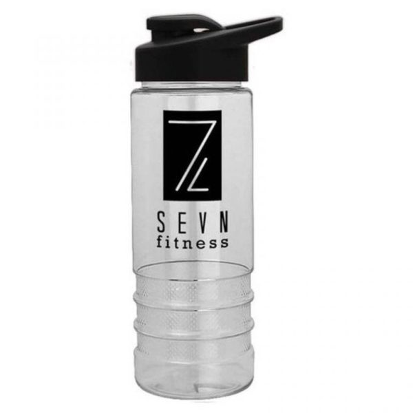 12 Water bottle for trade shows and business marketing giveaways