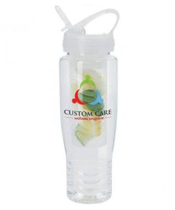 13 Water bottle for trade shows and business marketing giveaways