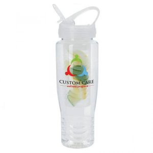13 Water bottle for trade shows and business marketing giveaways