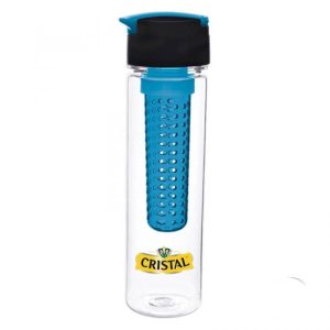 14 Water bottle for trade shows and business marketing giveaways
