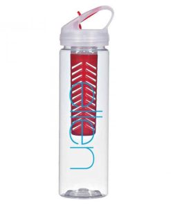 16 Water bottle for trade shows and business marketing giveaways