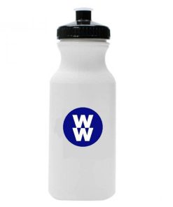 18 Water bottle for trade shows and business marketing giveaways