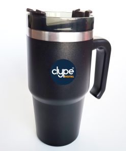 20 ounce thermal coffee cup