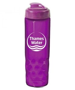 4 Water bottle for trade shows and business marketing giveaways